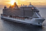 MSC Seashore Exterior Picture