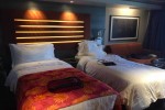 Yacht Club Deluxe Suite Stateroom Picture