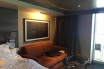 Yacht Club Deluxe Suite Stateroom Picture