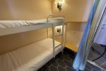 Family Oceanview Stateroom Picture