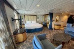 Grand Suite - 1 Bedroom Stateroom Picture