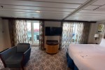 Grand Suite - 1 Bedroom Stateroom Picture