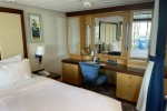 Grand Suite - 1 Bedroom Stateroom Picture