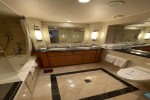 Grand Suite - 1 Bedroom Stateroom Picture