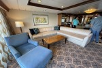 Owners Suite Stateroom Picture