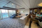 Owners Suite Stateroom Picture