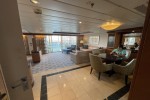 Owners Suite Stateroom Picture