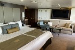 Neptune Suite Stateroom Picture