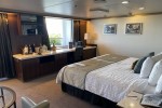 Neptune Suite Stateroom Picture