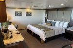 Neptune Suite Stateroom Picture