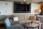 Neptune Suite Stateroom Picture