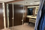 Neptune Suite Stateroom Picture