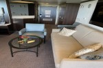 Neptune Suite Stateroom Picture