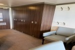 Neptune Suite Stateroom Picture