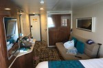 Balcony Stateroom Picture