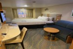 Promenade View Interior Stateroom Picture