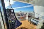 Owner Loft Suite Stateroom Picture