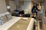 Vista Stateroom Picture