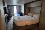 Balcony Stateroom Picture