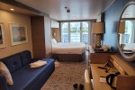 Balcony Stateroom Picture