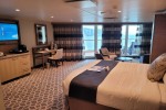 Junior Suite Large Balcony Stateroom Picture