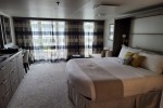 Junior Suite Stateroom Picture