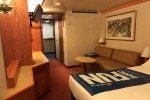 Balcony Stateroom Picture