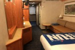 Balcony Stateroom Picture