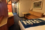 Balcony Stateroom Picture