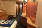 Balcony Stateroom Picture