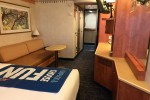 Balcony Stateroom Picture