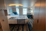 Cove Balcony Stateroom Picture