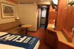 Full Window Stateroom Picture