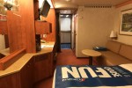 Full Window Stateroom Picture