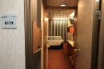 Full Window Stateroom Picture