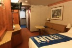 Full Window Stateroom Picture