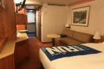 Full Window Stateroom Picture