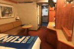 Full Window Stateroom Picture