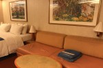 Full Window Stateroom Picture