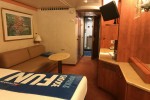 Full Window Stateroom Picture