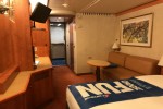 Full Window Stateroom Picture