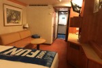 Full Window Stateroom Picture