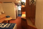 Full Window Stateroom Picture