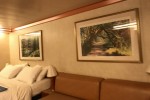 Full Window Stateroom Picture