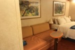 Full Window Stateroom Picture