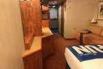 Full Window Stateroom Picture