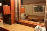 Full Window Stateroom Picture