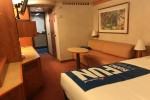 Full Window Stateroom Picture