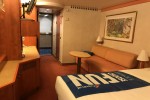 Full Window Stateroom Picture