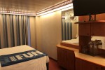 Full Window Stateroom Picture